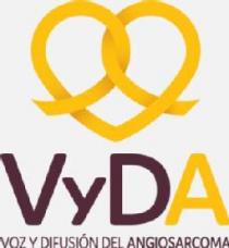 VYDA VOZ Y DIFUSION DEL ANGIOSARCOMA