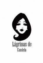 LAGRIMAS DE CANDELA