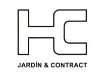 HC JARDIN & CONTRACT