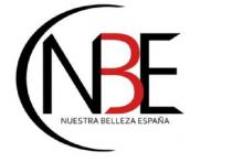 NBE NUESTRA BELLEZA ESPAÑA