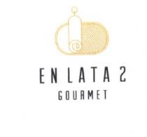 EN LATA 2 GOURMET