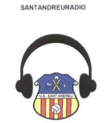 SANTANDREURADIO U.E. SANT ANDREU