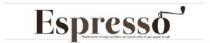ESPRESSO POSIBLEMENTE EL MEJOR PERIODICO DEL MUNDO SOBRE EL QUE APOYAR TU CAFE