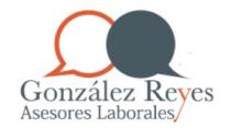 GONZALEZ REYES ASESORES LABORALES
