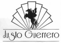 JUSTO GUERRERO