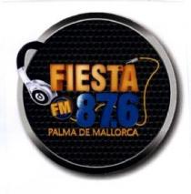 FIESTA FM 87.6 PALMA DE MALLORCA
