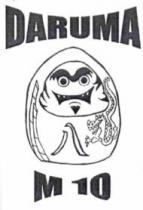 DARUMA M10