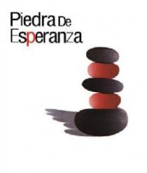 PIEDRA DE ESPERANZA