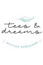 TEES & DREAMS ACTITUD SOÑADORA