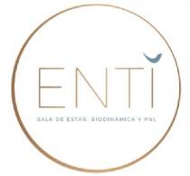 ENTI SALA DE ESTAR. BIODINAMICA Y PNL