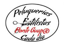 PELUQUERIAS ESTILISTAS PONTE GUAPA CADA DIA