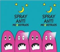SPRAY ANTI MOUNSTRUOS