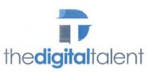 DT THEDIGITALTALENT