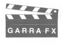 GARRA FX