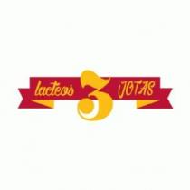 LACTEOS 3 JOTAS