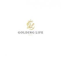 GL GOLDING LIFE ON LINE