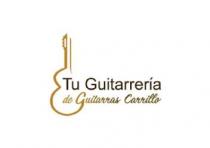 TU GUITARRERIA DE GUITARRAS CARRILLO