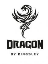 DRAGON BY KINGSLEY