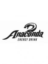 ANACONDA ENERGY DRINK