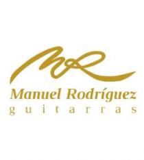 MANUEL RODRIGUEZ GUITARRAS