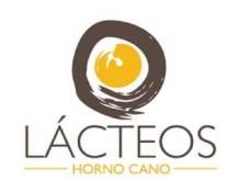 LACTEOS HORNO CANO