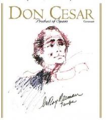 DON CESAR GONZMART