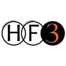 HERRAJES FORMO HF3