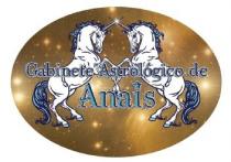 GABINETE ASTROLOGICO DE ANAIS