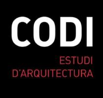 CODI ESTUDI D'ARQUITECTURA