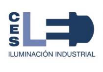 CES LED ILUMINACION INDUSTRIAL