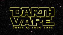 DARTH VAPE UNETE AL LADO VAPE