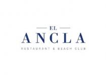 EL ANCLA RESTAURANTE & BEACH CLUB
