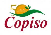 COPISO 50 ANIVERSARIO 1967-2017