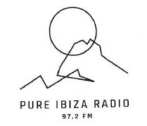 PURE IBIZA RADIO 97.2 FM