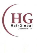 HG HAIRGLOBAL COMMUNITY