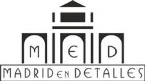 MED MADRID EN DETALLES