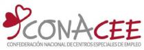 CONACEE CONFEDERACION NACION DE CENTROS ESPECIALES DE EMPLEO