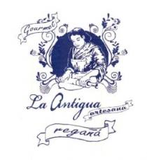 LA ANTIGUA REGAÑA ARTESANA