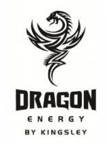 DRAGON ENERGY BY KINGSLEY
