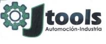 JTOOLS AUTOMOCION INDUSTRIA