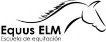 EQUUS ELM ESCUELA DE EQUITACION