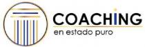 COACHING EN ESTADO PURO