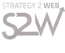 STRATEGY 2 WEB S2W