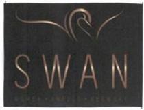 SWAN WOMEN . ANGELS. NETWORK