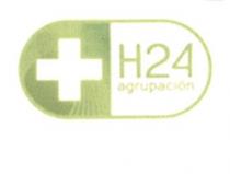 AGRUPACION H24