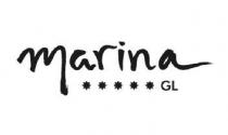 MARINA * * * * * GL