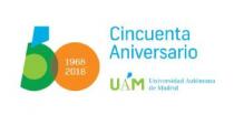 CINCUENTA ANIVERSARIO UAM UNIVERSIDAD AUTONOMA DE MADRID