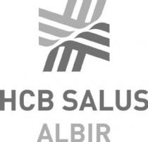 HCB SALUS ALBIR