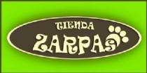 TIENDA ZARPAS