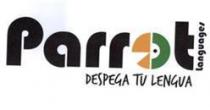 PARROT LANGUAGES DESPEGA TU LENGUA